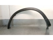 Recambio de aletin trasero derecho para mazda cx-5 (ke, gh) 2.2 d (ke2fw) referencia OEM IAM KD5351W51 KD5351W50C 