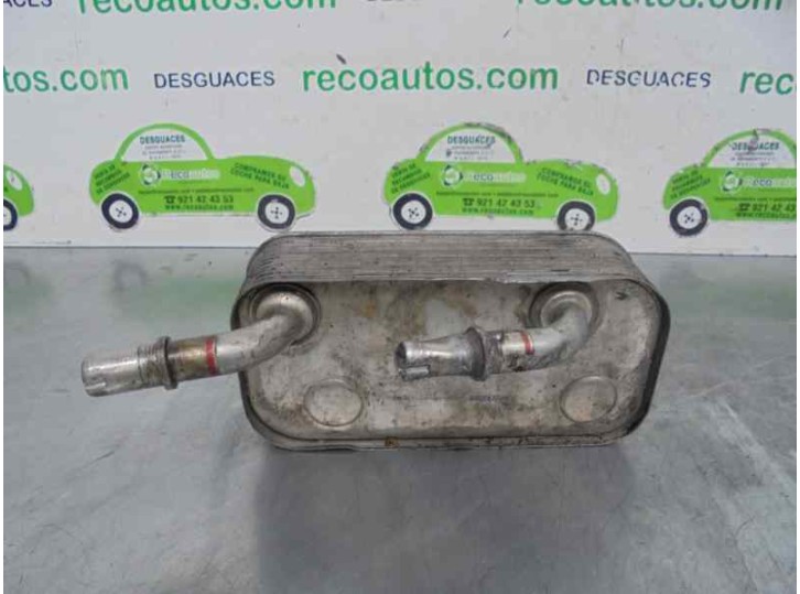 Recambio de radiador aceite para bmw x3 (e83) 3.0 24v cat referencia OEM IAM 17227505826 