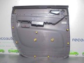 Recambio de guarnecido puerta trasera derecha para ssangyong rodius 2.0 td cat referencia OEM IAM 7220221000  