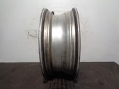 Recambio de llanta para mg serie 400 (rt) 2.0 turbodiesel referencia OEM IAM RRC106041XXX R155.5JX15CH-45 