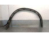 Recambio de aletin trasero derecho para mazda cx-5 (ke, gh) 2.2 d (ke2fw) referencia OEM IAM KD5351W51 KD5351W50C 