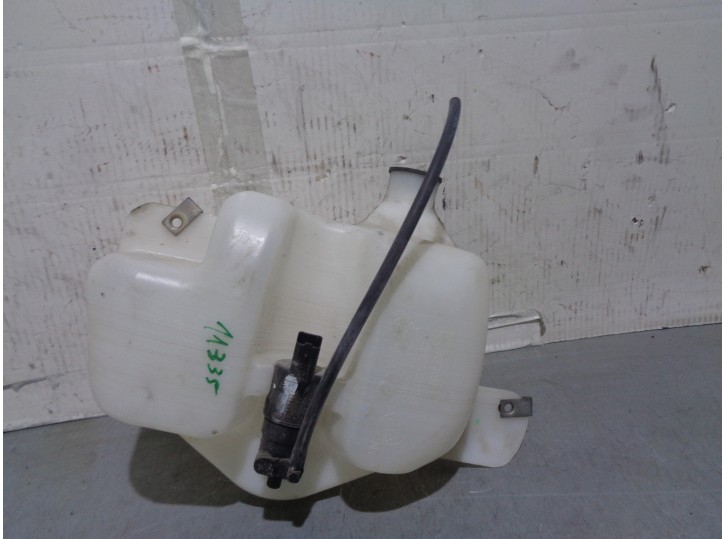 Recambio de deposito limpia para peugeot expert kasten 2.0 hdi fap referencia OEM IAM   