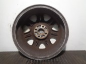 Recambio de llanta para mg serie 400 (rt) 2.0 turbodiesel referencia OEM IAM RRC106041XXX R155.5JX15CH-45 