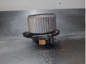 Recambio de motor calefaccion para kia rio 1.1 crdi cat referencia OEM IAM B308830440 A0227140029 