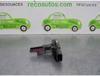 Recambio de caudalimetro para toyota auris 1.3 16v cat referencia OEM IAM 2220437010 1974005080 DENSO