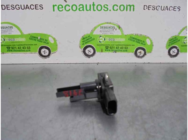 Recambio de caudalimetro para toyota auris 1.3 16v cat referencia OEM IAM 2220437010 1974005080 DENSO