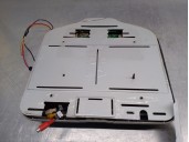 Recambio de pantalla multifuncion para dodge journey 2.0 16v crd cat referencia OEM IAM DS902LEDV12  