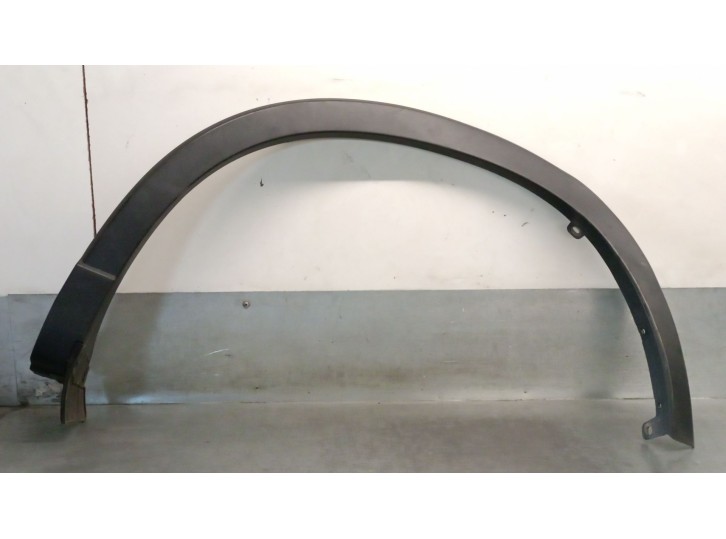 Recambio de aletin trasero izquierdo para mazda cx-5 (ke, gh) 2.2 d (ke2fw) referencia OEM IAM KD5351W61 KD5351W60C 