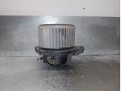 Recambio de motor calefaccion para kia rio 1.1 crdi cat referencia OEM IAM B308830440 A0227140029 