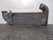 Recambio de intercooler para mg serie 400 (rt) 2.0 turbodiesel referencia OEM IAM PCC107370 