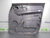 Recambio de guarnecido puerta delantera izquierda para ssangyong rodius 2.0 td cat referencia OEM IAM 7227121000  
