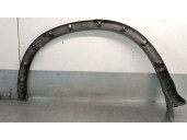 Recambio de aletin trasero izquierdo para mazda cx-5 (ke, gh) 2.2 d (ke2fw) referencia OEM IAM KD5351W61 KD5351W60C 