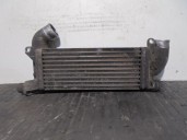 Recambio de intercooler para mg serie 400 (rt) 2.0 turbodiesel referencia OEM IAM PCC107370 
