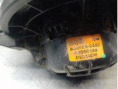 Recambio de motor calefaccion para kia rio 1.1 crdi cat referencia OEM IAM B308830440 A0227140029 