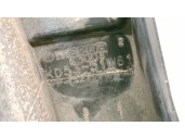 Recambio de aletin trasero izquierdo para mazda cx-5 (ke, gh) 2.2 d (ke2fw) referencia OEM IAM KD5351W61 KD5351W60C 