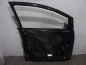 Recambio de puerta delantera izquierda para seat toledo (5p2) 1.6 referencia OEM IAM 5P0831055 AZUL 5 PUERTAS