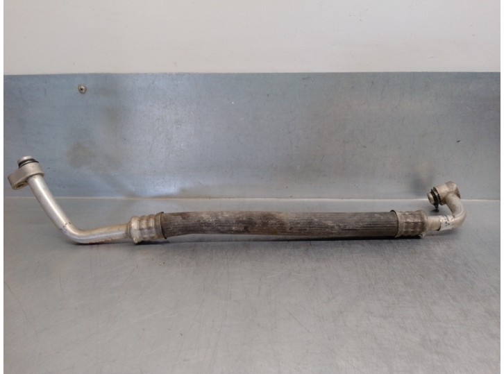 Replacement air conditioning pipes for Dodge Journey 2.0 16V CRD CAT OEM IAM reference 05058536AB 