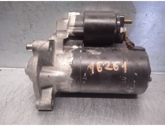 Recambio de motor arranque para peugeot 205 berlina 1.1 mito referencia OEM IAM 0001112007 0001112007 BOSCH