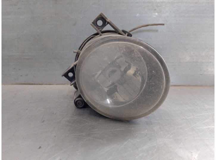 Recambio de faro antiniebla izquierdo para seat toledo (5p2) 1.6 referencia OEM IAM 5P0941699A 5 PUERTAS
