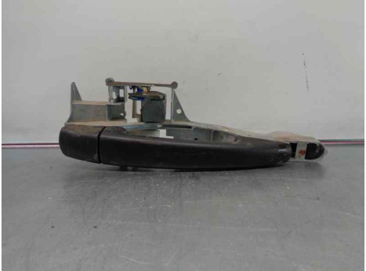 Recambio de maneta exterior delantera derecha para peugeot expert kasten 2.0 hdi fap referencia OEM IAM   