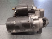 Recambio de motor arranque para peugeot 205 berlina 1.1 mito referencia OEM IAM 0001112007 0001112007 BOSCH