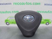 Recambio de airbag delantero izquierdo para toyota auris 1.3 16v cat referencia OEM IAM 4513002290B0  