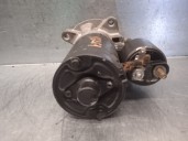 Recambio de motor arranque para peugeot 205 berlina 1.1 mito referencia OEM IAM 0001112007 0001112007 BOSCH