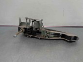 Recambio de maneta exterior delantera izquierda para peugeot expert kasten 2.0 hdi fap referencia OEM IAM   