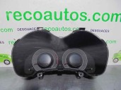 Recambio de cuadro instrumentos para toyota auris 1.3 16v cat referencia OEM IAM 838000Z420 838000Z420 SIEMENS
