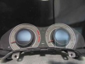 Recambio de cuadro instrumentos para toyota auris 1.3 16v cat referencia OEM IAM 838000Z420 838000Z420 SIEMENS