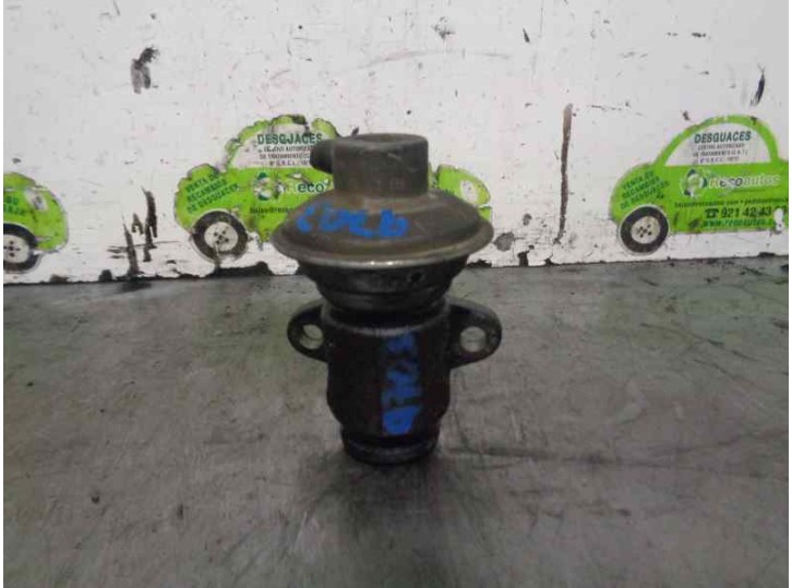 Recambio de valvula egr para renault laguna (b56) 1.9 dti diesel cat referencia OEM IAM EGR  SAGEM