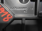 Recambio de cuadro instrumentos para toyota auris 1.3 16v cat referencia OEM IAM 838000Z420 838000Z420 SIEMENS