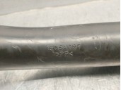 Recambio de tubo para mitsubishi grandis (na0w) 2.0 di-d cat referencia OEM IAM 1505A097 1505A097 