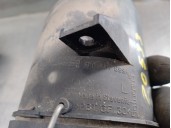 Recambio de faro antiniebla izquierdo para seat toledo (5p2) 1.6 referencia OEM IAM 5P0941699A 5 PUERTAS