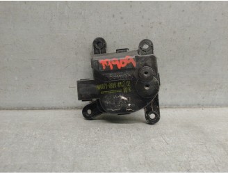 Recambio de motor calefaccion para kia rio 1.1 crdi cat referencia OEM IAM H400730880  