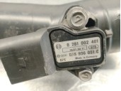 Recambio de tubo para mitsubishi grandis (na0w) 2.0 di-d cat referencia OEM IAM 1505A097 1505A097 