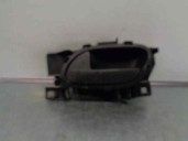 Recambio de maneta interior delantera izquierda para peugeot expert kasten 2.0 hdi fap referencia OEM IAM 96555515XT 