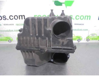 Recambio de carcasa filtro de aire para ssangyong rodius 2.0 td cat referencia OEM IAM   