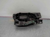 Recambio de maneta interior delantera izquierda para peugeot expert kasten 2.0 hdi fap referencia OEM IAM 96555515XT 