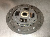 Recambio de kit embrague para renault modus / grand modus (f/jp0_) 1.4 (jp01, jp0j) referencia OEM IAM 8200187171 8200187171 
