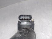 Recambio de tubo para mitsubishi grandis (na0w) 2.0 di-d cat referencia OEM IAM 1505A097 1505A097 