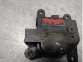 Recambio de motor calefaccion para kia rio 1.1 crdi cat referencia OEM IAM H400730880  