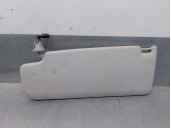 Recambio de parasol derecho para seat toledo (5p2) 1.6 referencia OEM IAM 6Q0857552E 