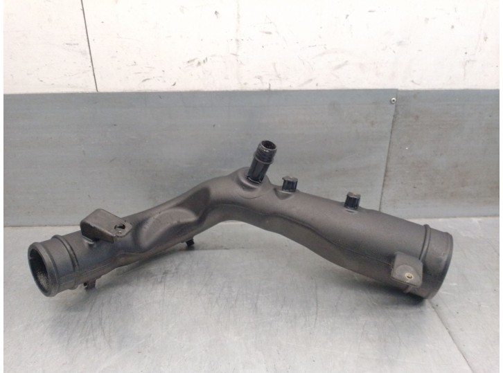 Recambio de tubo para mitsubishi grandis (na0w) 2.0 di-d cat referencia OEM IAM 1505A064 1505A064 