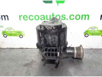 Recambio de carcasa filtro de aire para renault twingo (co6) 1.2 referencia OEM IAM 7700105247 44311085919 MANN