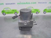 Recambio de abs para toyota auris 1.3 16v cat referencia OEM IAM 4451002230 0265232154 BOSCH
