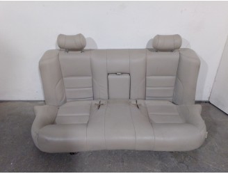Recambio de asientos traseros para jaguar xj (x300, x330) 6 3.2 referencia OEM IAM BEC20472LEG BEC20472LEG 