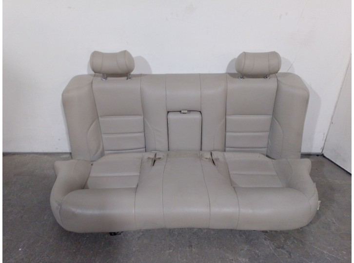 Recambio de asientos traseros para jaguar xj (x300, x330) 6 3.2 referencia OEM IAM BEC20472LEG BEC20472LEG 