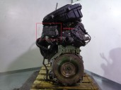 Recambio de motor completo para volkswagen up! (121) 1.0 referencia OEM IAM CHYA 838344 04C100031L