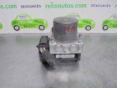 Recambio de abs para toyota auris 1.3 16v cat referencia OEM IAM 4451002230 0265232154 BOSCH